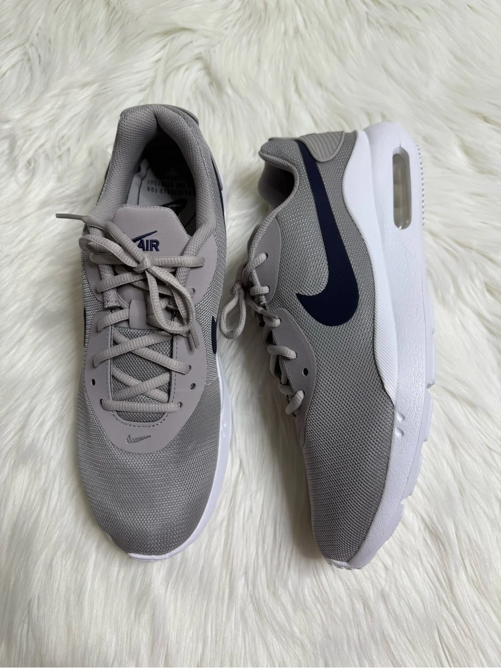 Nike Air Max Oketo Men Shoes Sneakers Size 11 Athletic New